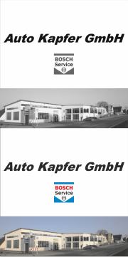 Auto Kapfer GmbH