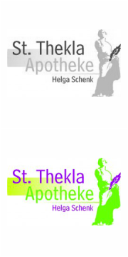 St. Thekla Apotheke